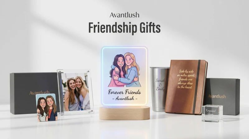 Shop Seasonal & Holiday Gifts