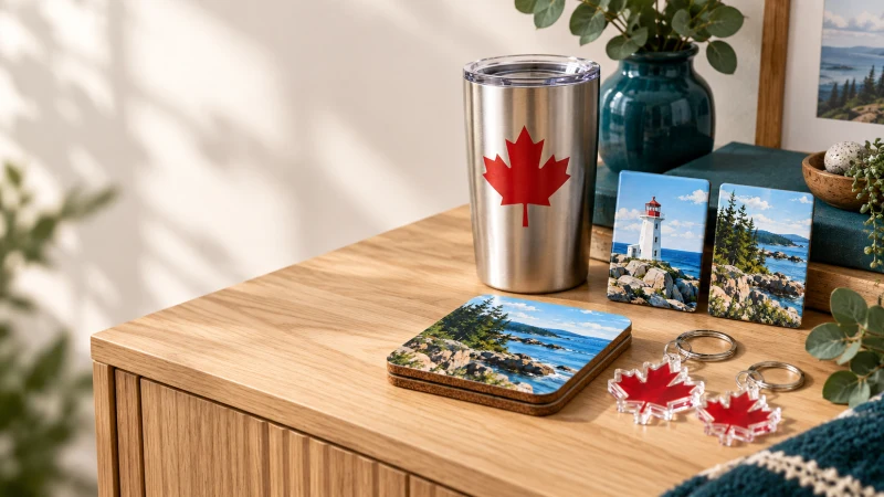 Canada Gifts & Canadian Souvenirs
