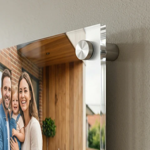 Housewarming Acrylic Photo Gift — Photo 4