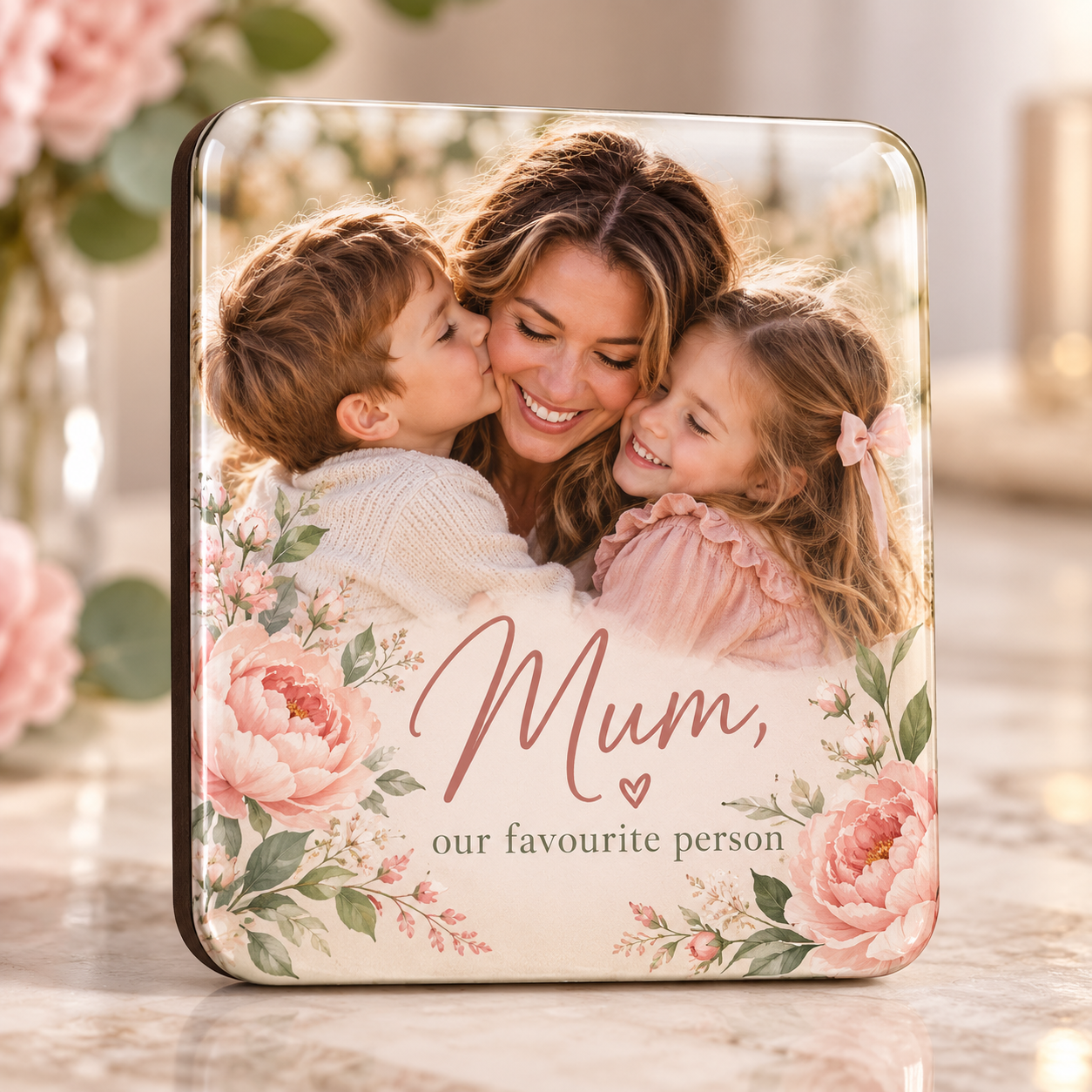 Personalized Mother’s Day Photo Magnet — photo 5 of 5