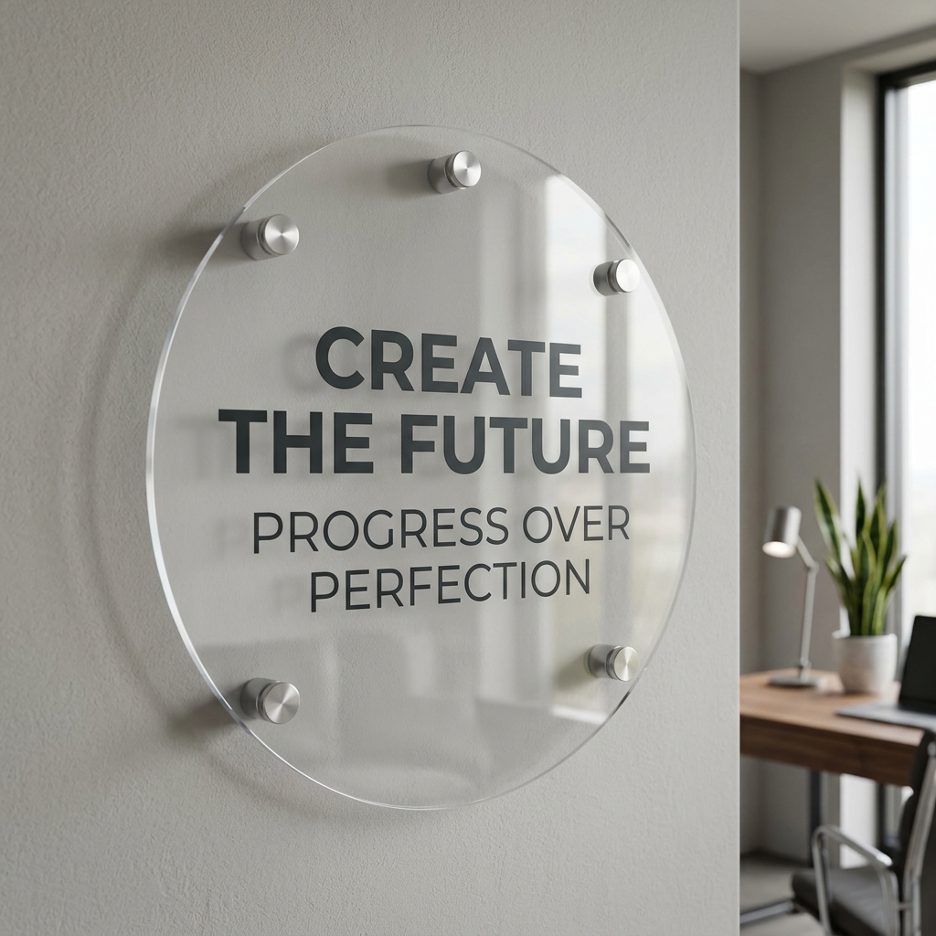 Productivity Office Wall Art — photo 6 of 6